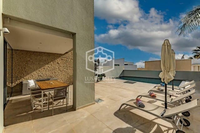 3 chambre Villa/Maison à vendre à La Caleta Adeje, Adeje - 1 395 000 € (Ref: 8384002)