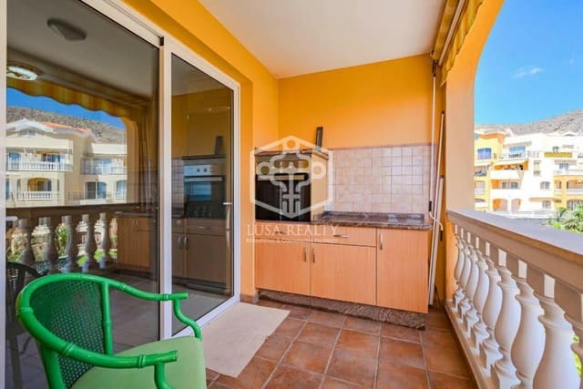 4 makuuhuone Huoneisto myytävänä paikassa Los Cristianos, Arona - 995 000 € (Ref: 8384003)