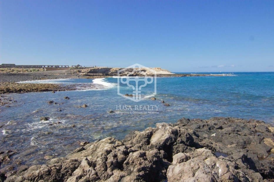 Villa til salg i Guia de Isora - € 4.450.000 (Ref: 8425549)