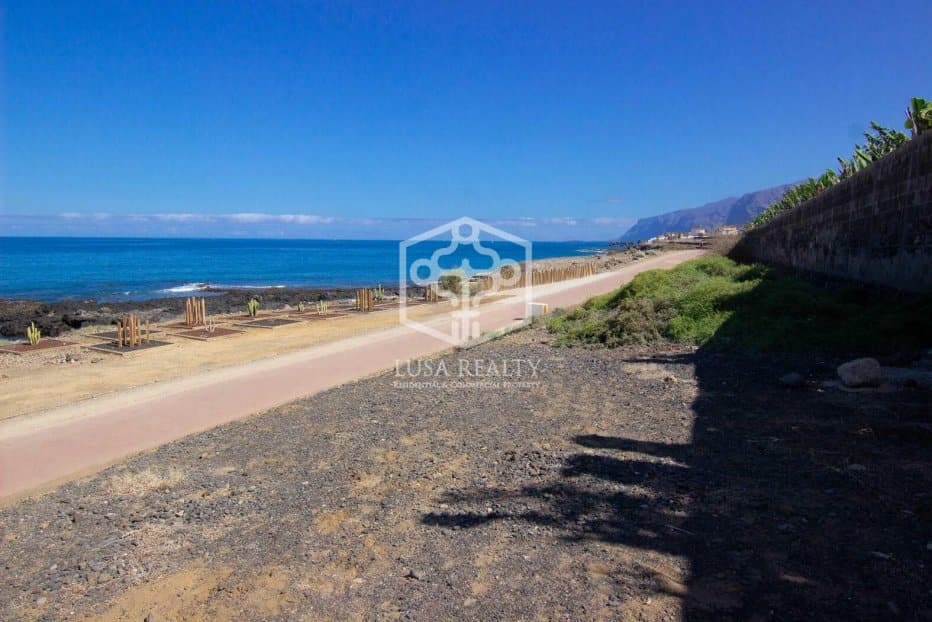 Villa til salg i Guia de Isora - € 4.450.000 (Ref: 8425549)