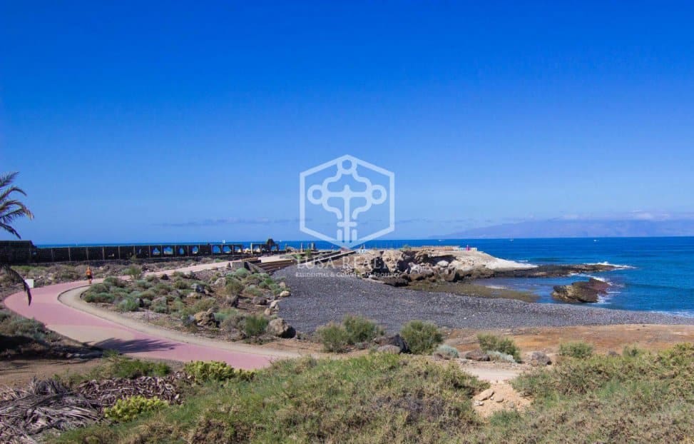 Villa til salg i Guia de Isora - € 4.450.000 (Ref: 8425549)