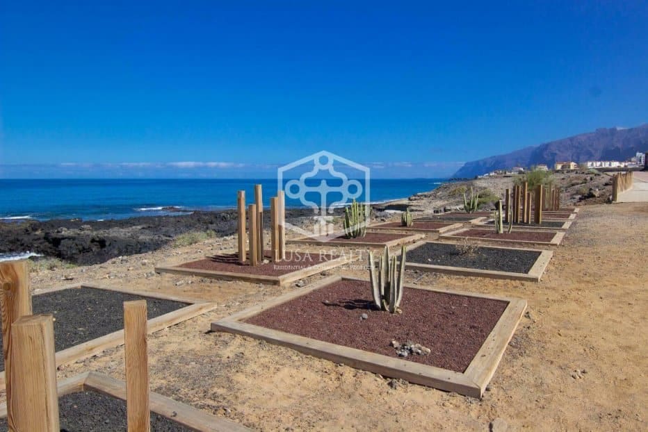 Villa til salg i Guia de Isora - € 4.450.000 (Ref: 8425549)