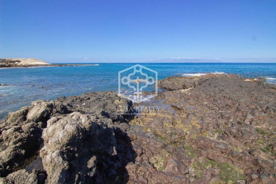 Villa til salg i Guia de Isora - € 4.450.000 (Ref: 8425549)