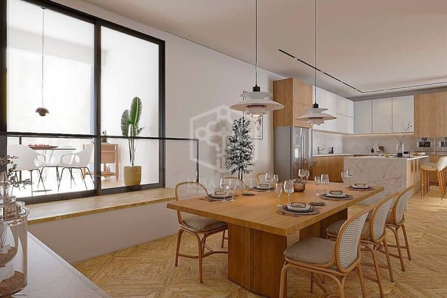 3 sypialnia Apartament na sprzedaż w Miasto Girona z garażem - 410 000 € (Ref: 8431648)