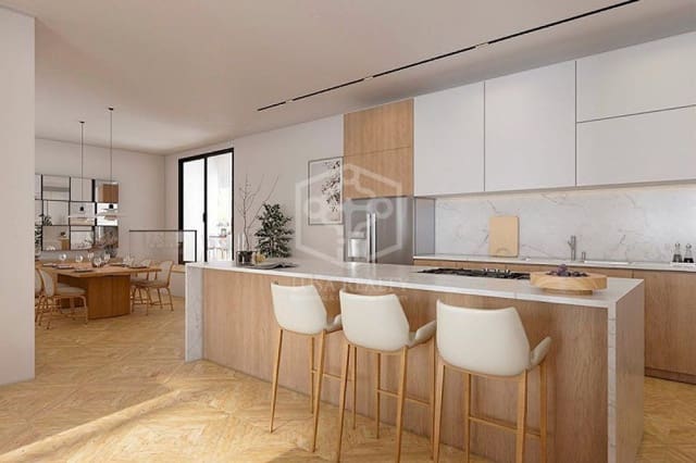 3 sypialnia Apartament na sprzedaż w Miasto Girona z garażem - 410 000 € (Ref: 8431648)