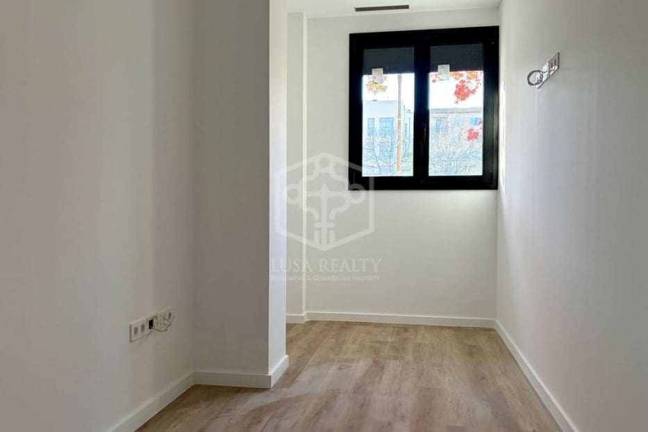 Apartamento de 3 habitaciones en Girona ciudad en venta con garaje - 410.000 € (Ref: 8431648)