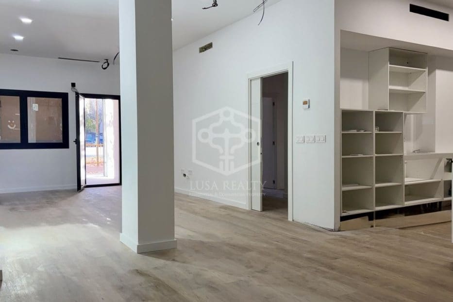 Apartamento de 3 habitaciones en Girona ciudad en venta con garaje - 410.000 € (Ref: 8431648)