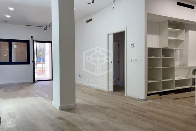 3 Zimmer Apartment zu verkaufen in Girona Stadt mit Garage - 410.000 € (Ref: 8431648)
