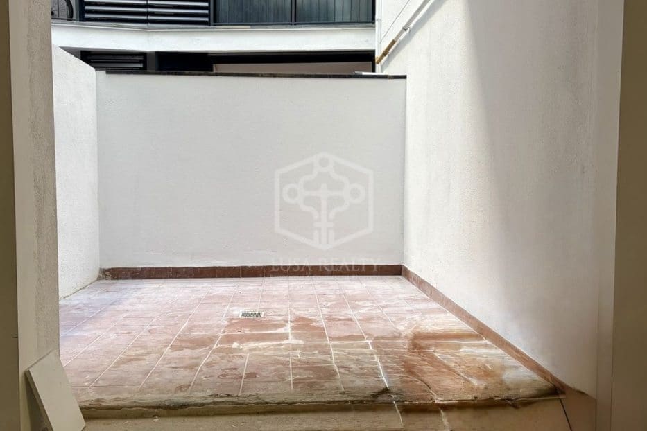 Apartamento de 3 habitaciones en Girona ciudad en venta con garaje - 410.000 € (Ref: 8431648)