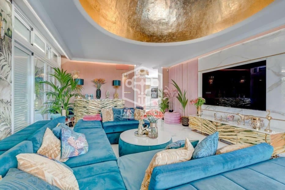 4 sypialnia Willa na sprzedaż w Adeje - 1 200 000 € (Ref: 8439730)