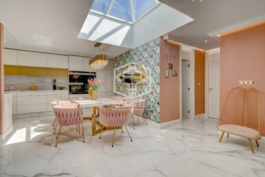 4 sypialnia Willa na sprzedaż w Adeje - 1 200 000 € (Ref: 8439730)