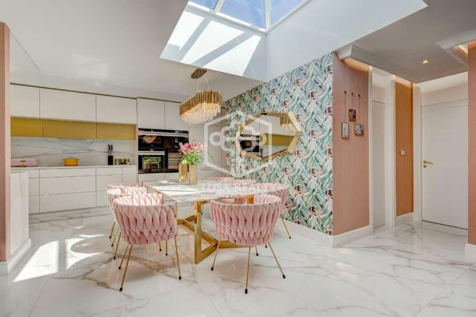 4 sypialnia Willa na sprzedaż w Adeje - 1 200 000 € (Ref: 8439730)