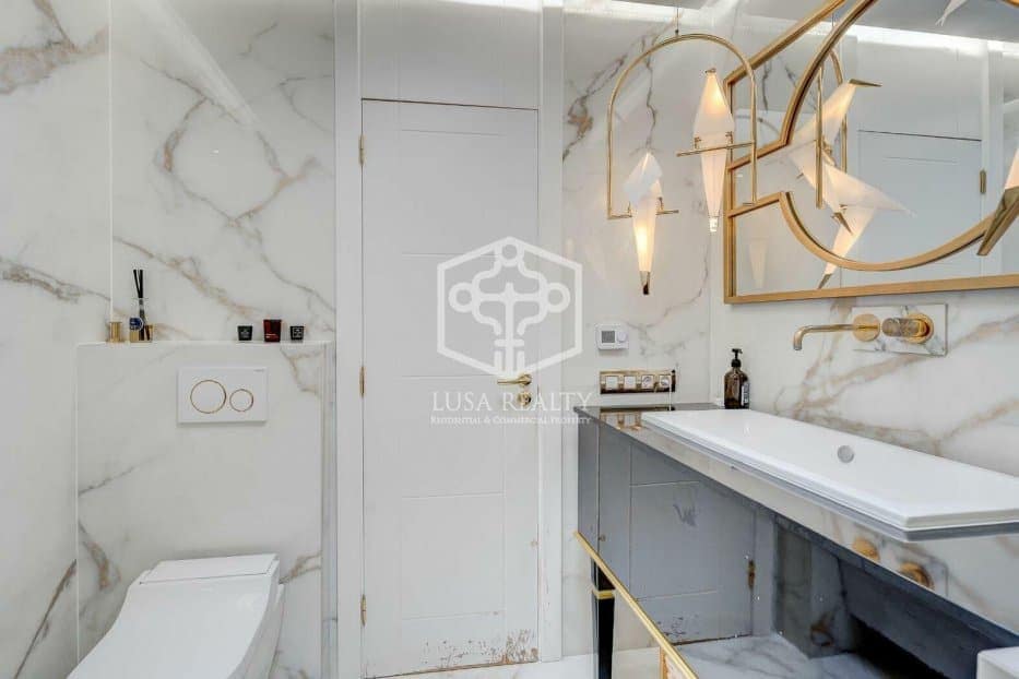 4 sypialnia Willa na sprzedaż w Adeje - 1 200 000 € (Ref: 8439730)