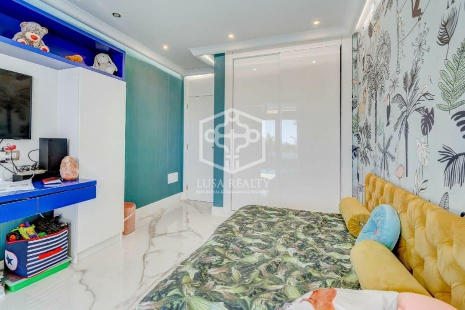 4 sypialnia Willa na sprzedaż w Adeje - 1 200 000 € (Ref: 8439730)