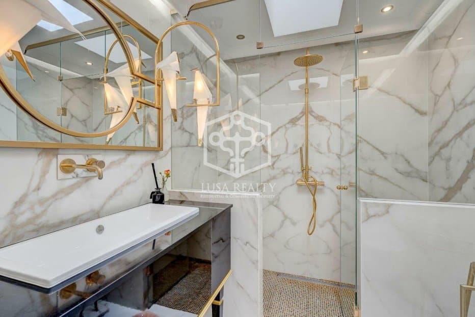 4 sypialnia Willa na sprzedaż w Adeje - 1 200 000 € (Ref: 8439730)