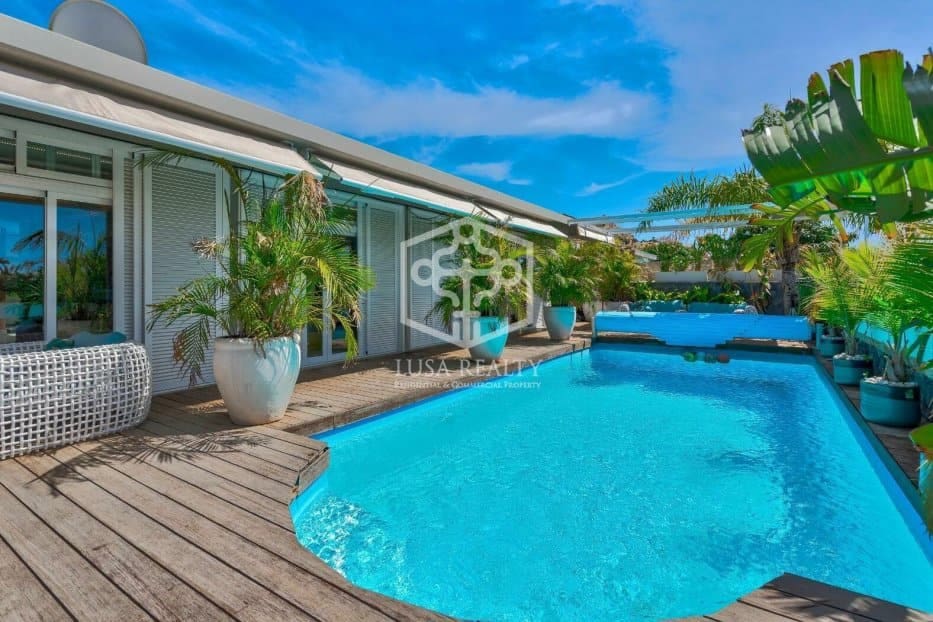 4 sypialnia Willa na sprzedaż w Adeje - 1 200 000 € (Ref: 8439730)