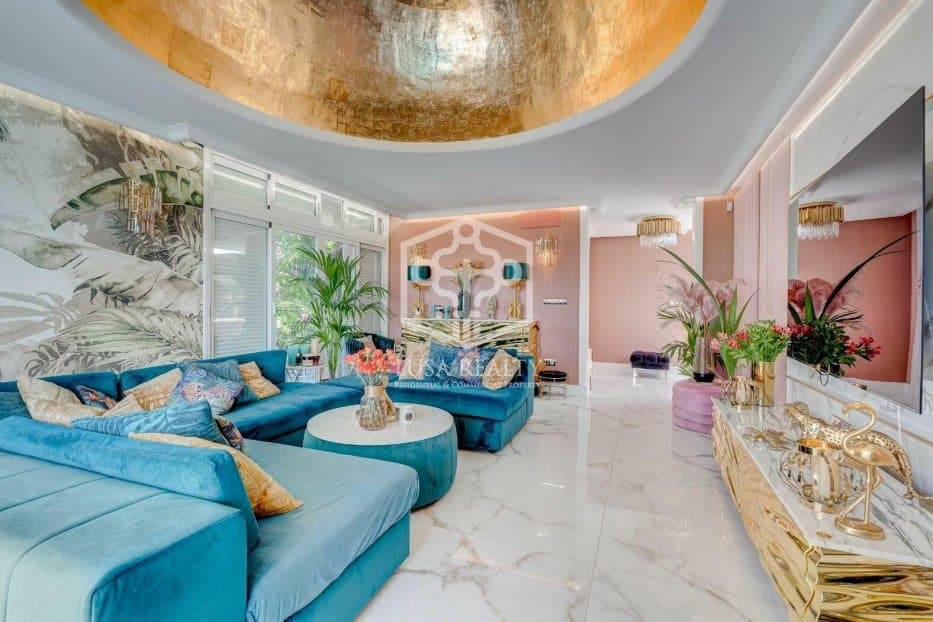 4 sypialnia Willa na sprzedaż w Adeje - 1 200 000 € (Ref: 8439730)