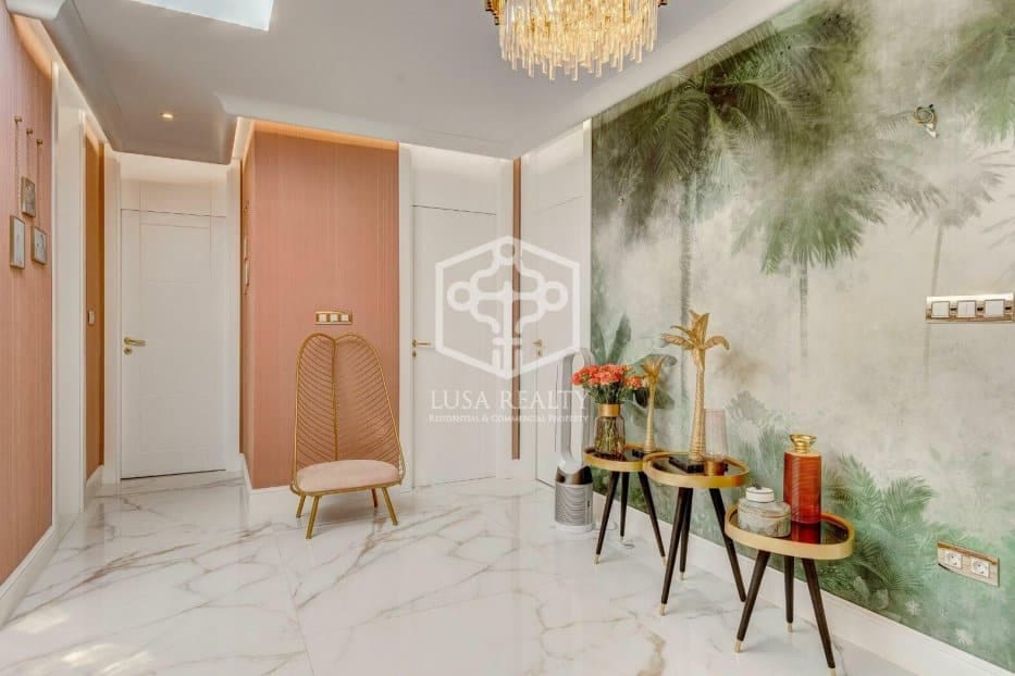 4 sypialnia Willa na sprzedaż w Adeje - 1 200 000 € (Ref: 8439730)