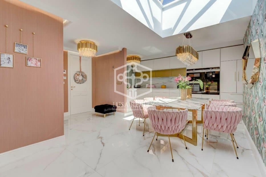 4 sypialnia Willa na sprzedaż w Adeje - 1 200 000 € (Ref: 8439730)