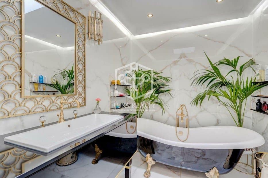 4 sypialnia Willa na sprzedaż w Adeje - 1 200 000 € (Ref: 8439730)