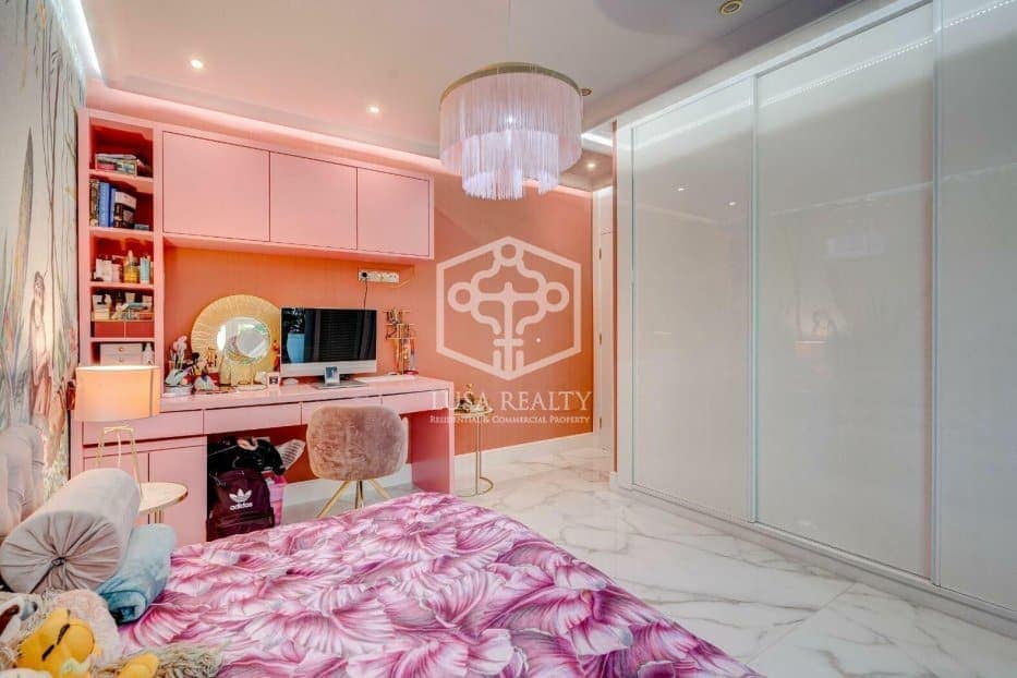 4 sypialnia Willa na sprzedaż w Adeje - 1 200 000 € (Ref: 8439730)