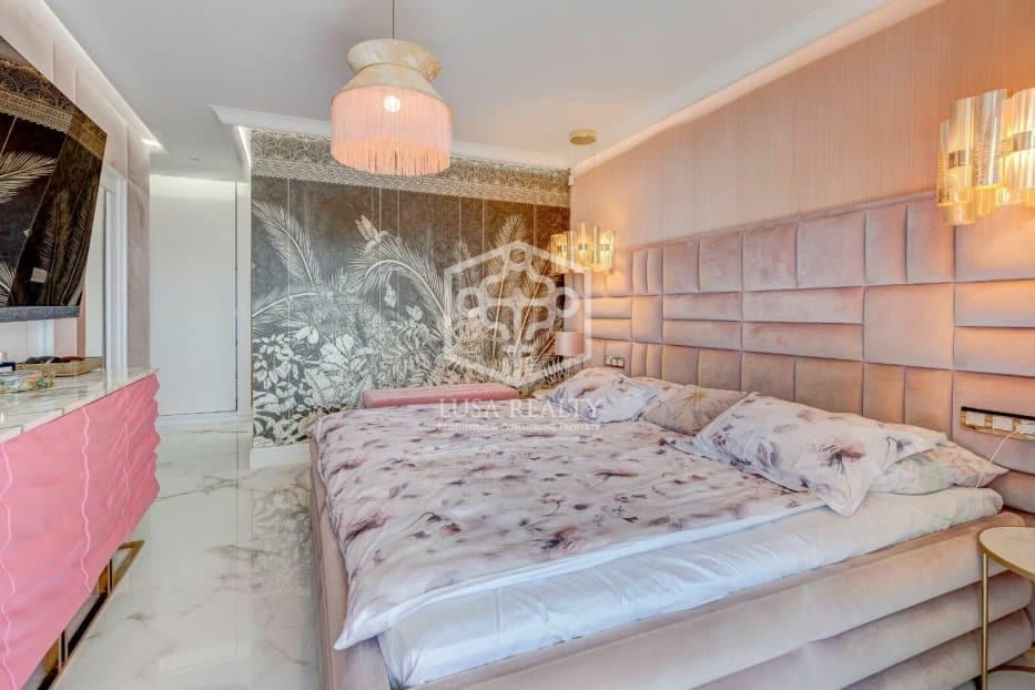 4 sypialnia Willa na sprzedaż w Adeje - 1 200 000 € (Ref: 8439730)