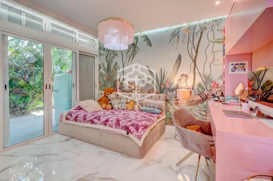 4 sypialnia Willa na sprzedaż w Adeje - 1 200 000 € (Ref: 8439730)