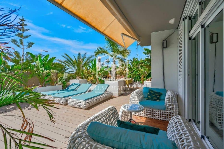 4 sypialnia Willa na sprzedaż w Adeje - 1 200 000 € (Ref: 8439730)