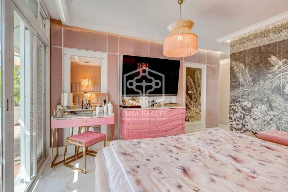 4 sypialnia Willa na sprzedaż w Adeje - 1 200 000 € (Ref: 8439730)