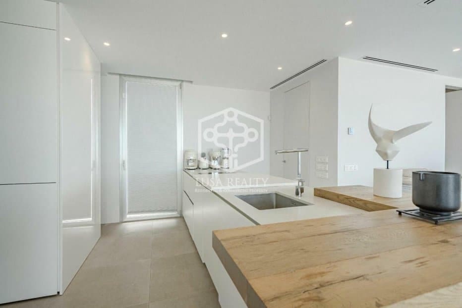 4 Zimmer Villa zu verkaufen in Adeje - 2.500.000 € (Ref: 8488380)