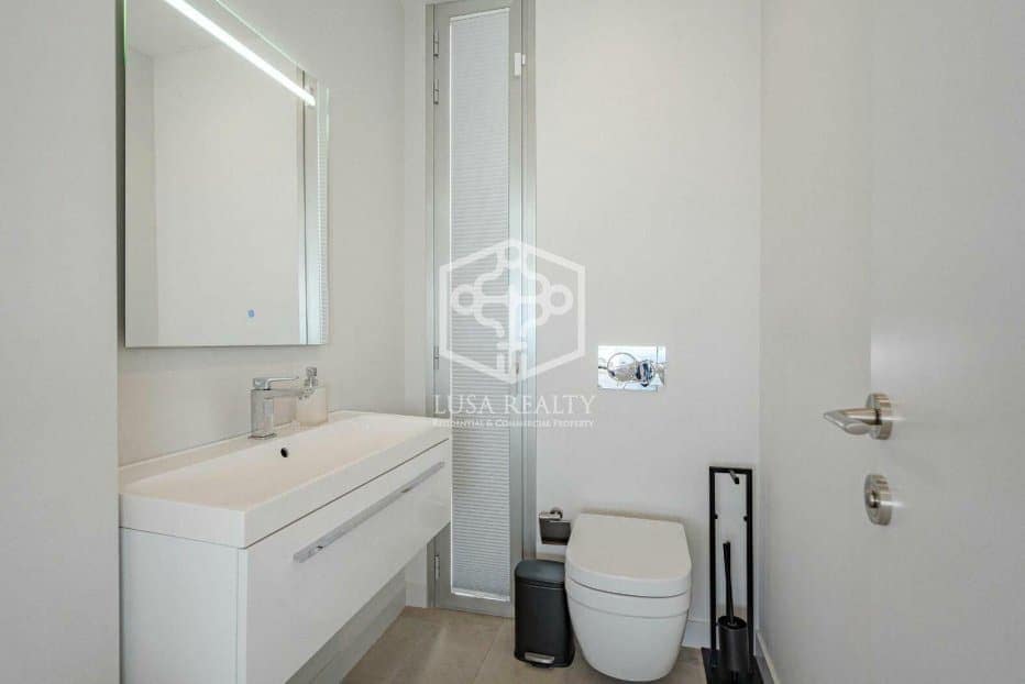 4 Zimmer Villa zu verkaufen in Adeje - 2.500.000 € (Ref: 8488380)