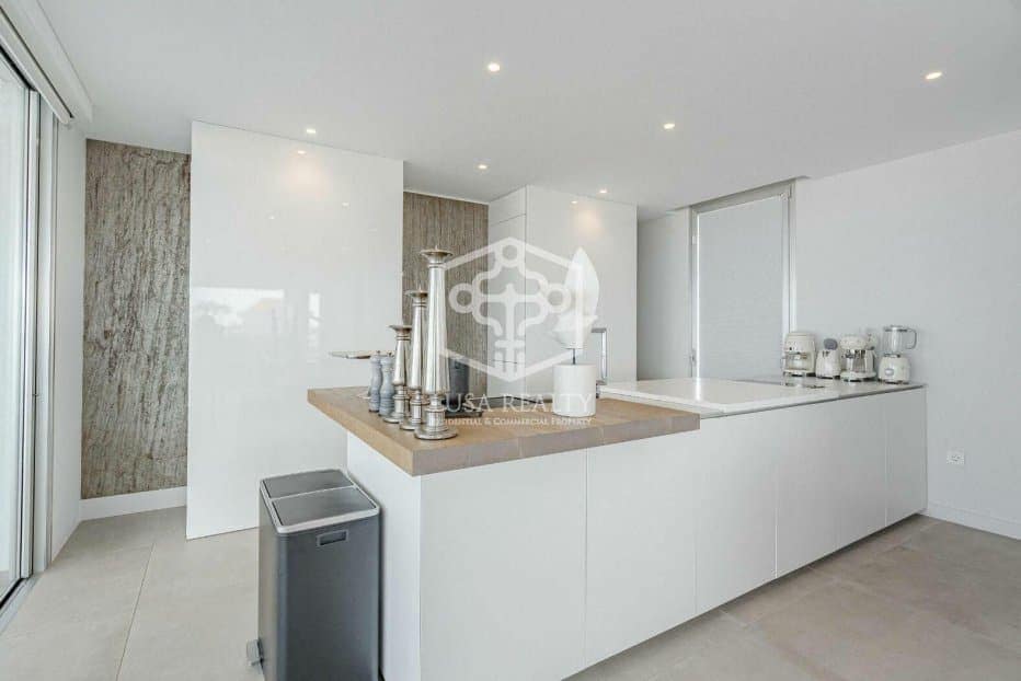 4 Zimmer Villa zu verkaufen in Adeje - 2.500.000 € (Ref: 8488380)