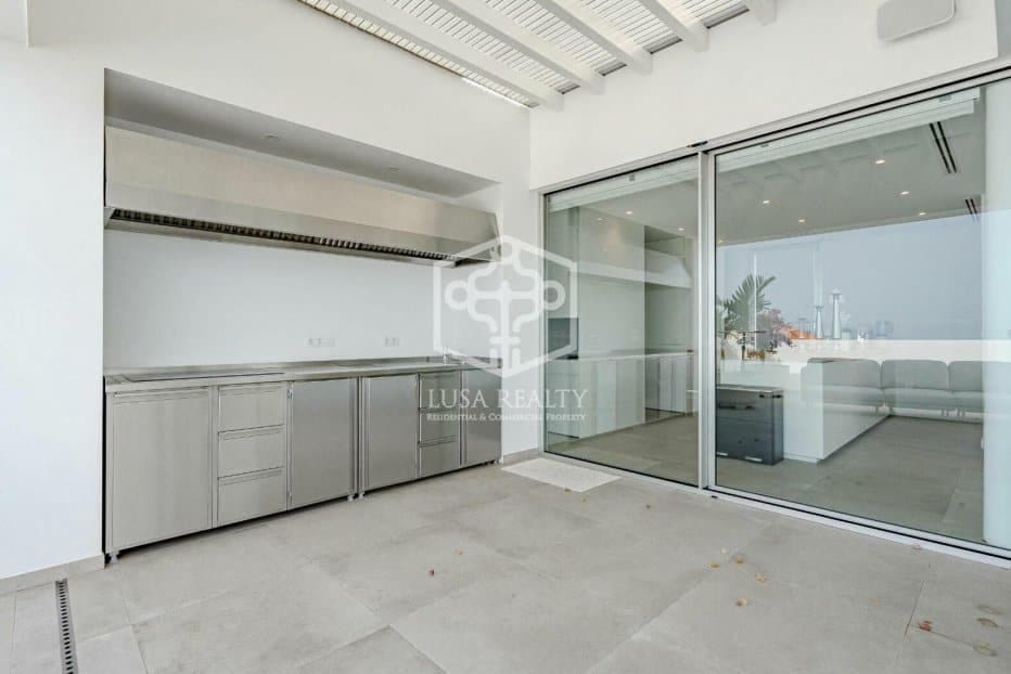 4 Zimmer Villa zu verkaufen in Adeje - 2.500.000 € (Ref: 8488380)