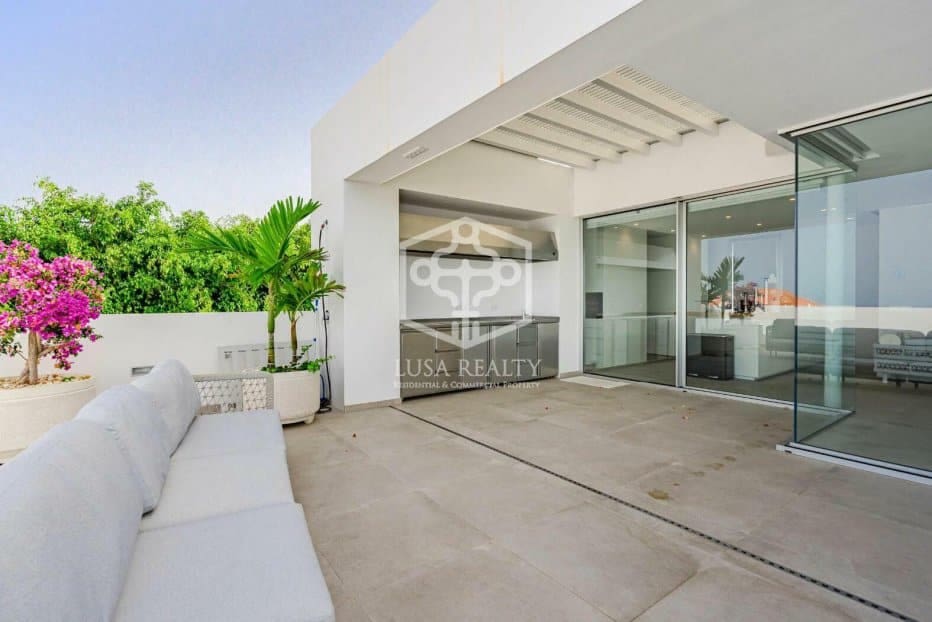 4 Zimmer Villa zu verkaufen in Adeje - 2.500.000 € (Ref: 8488380)