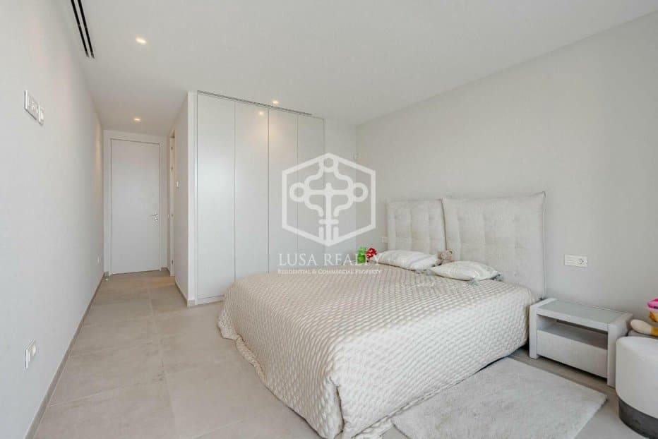 4 Zimmer Villa zu verkaufen in Adeje - 2.500.000 € (Ref: 8488380)