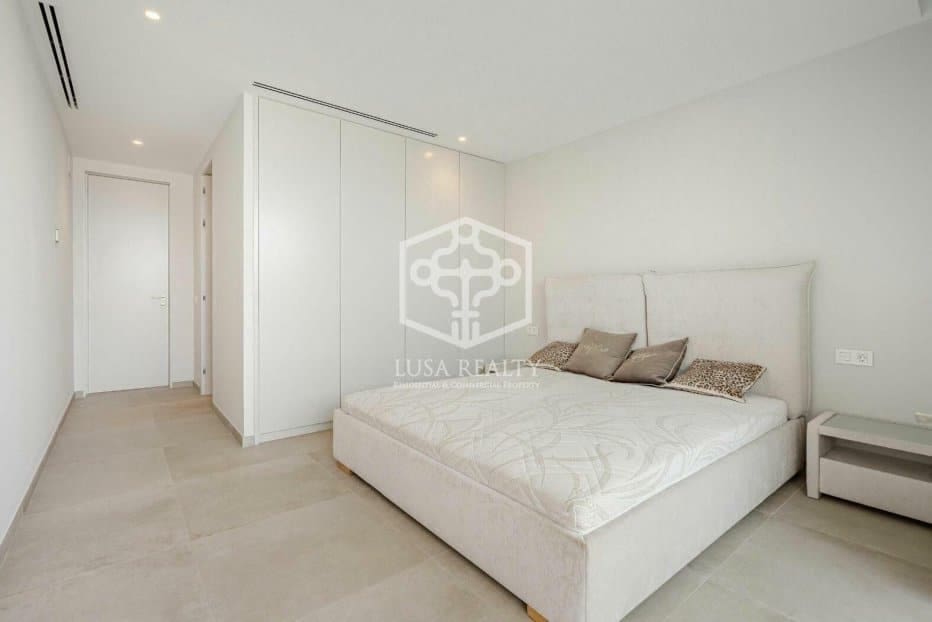 4 Zimmer Villa zu verkaufen in Adeje - 2.500.000 € (Ref: 8488380)