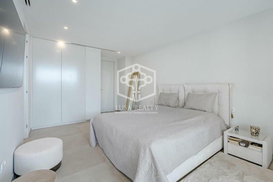 4 Zimmer Villa zu verkaufen in Adeje - 2.500.000 € (Ref: 8488380)