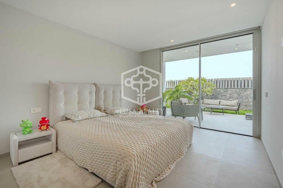 4 Zimmer Villa zu verkaufen in Adeje - 2.500.000 € (Ref: 8488380)