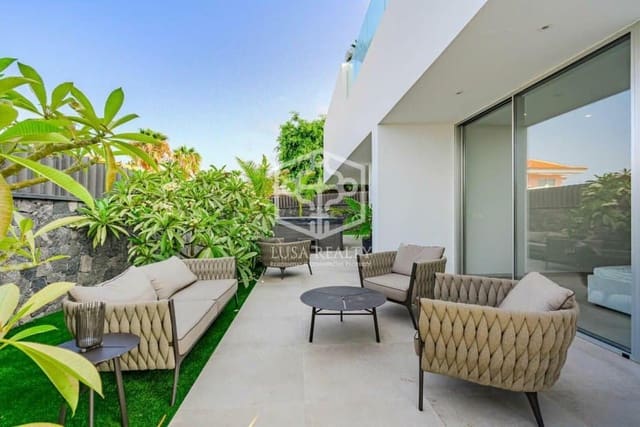 4 camera da letto Villa in vendita in Callao Salvaje - Playa Paraíso, Adeje - 2.500.000 € (Rif: 8488380)