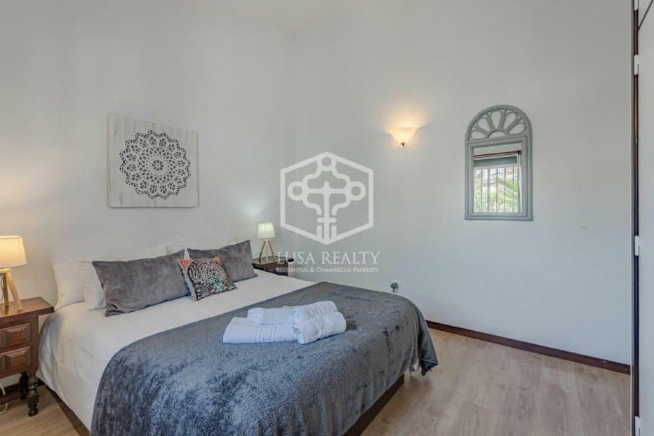 2 soveværelse Villa til salg i Adeje - € 700.000 (Ref: 8488387)