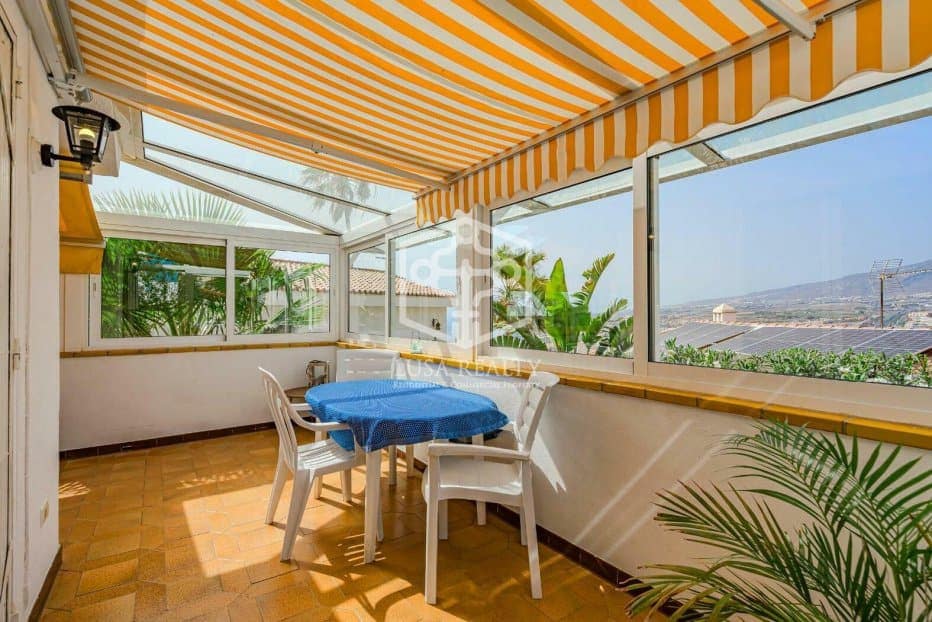 2 soveværelse Villa til salg i Adeje - € 700.000 (Ref: 8488387)