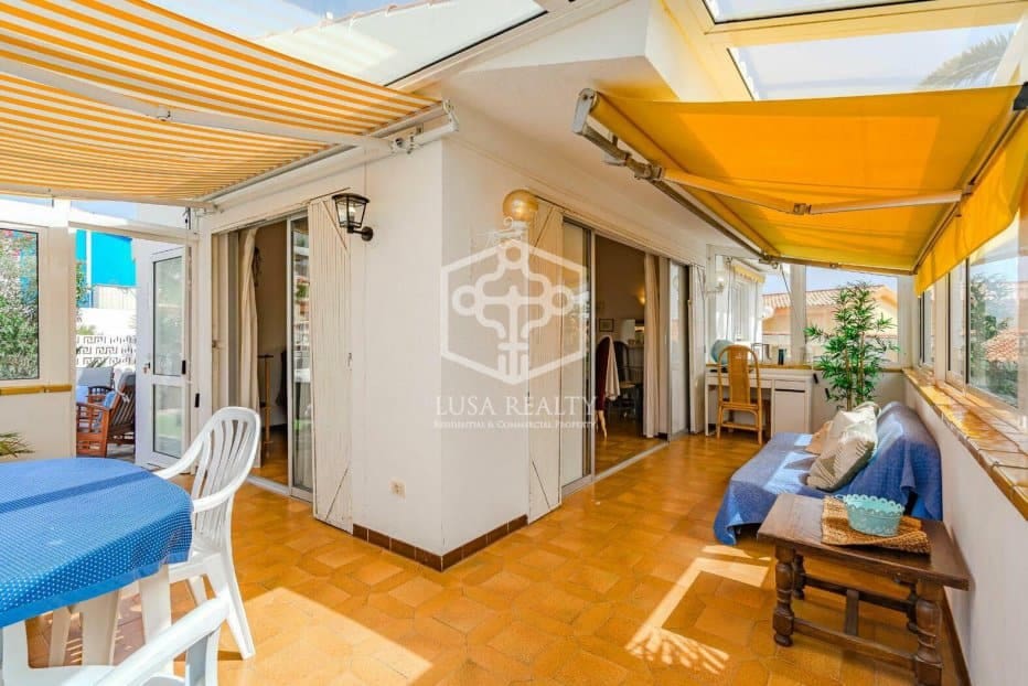 2 soveværelse Villa til salg i Adeje - € 700.000 (Ref: 8488387)