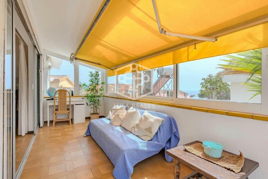 2 soveværelse Villa til salg i Adeje - € 700.000 (Ref: 8488387)