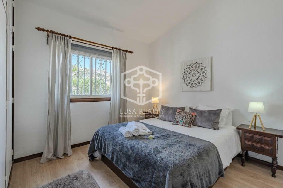 2 soveværelse Villa til salg i Adeje - € 700.000 (Ref: 8488387)