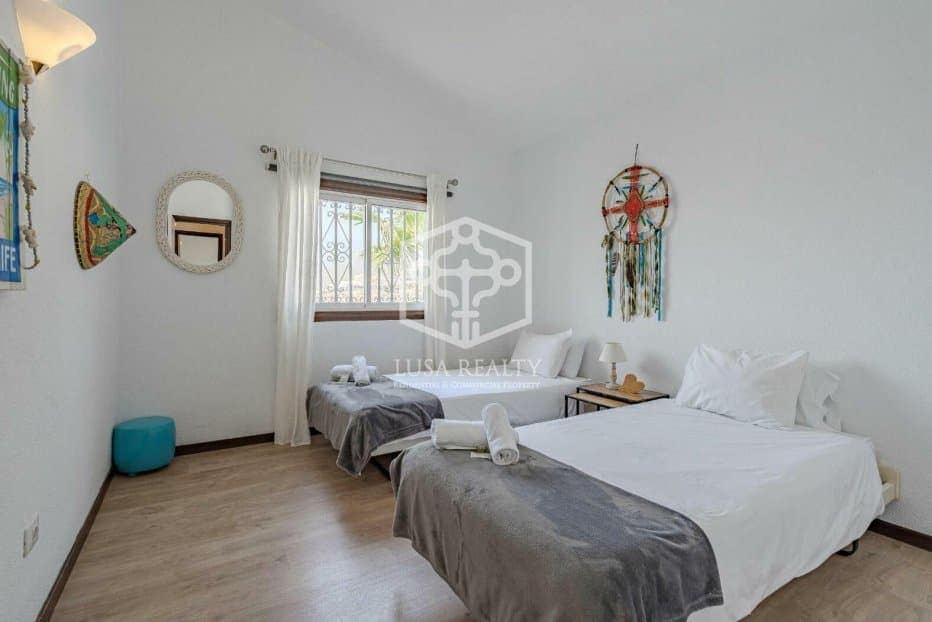 2 soveværelse Villa til salg i Adeje - € 700.000 (Ref: 8488387)