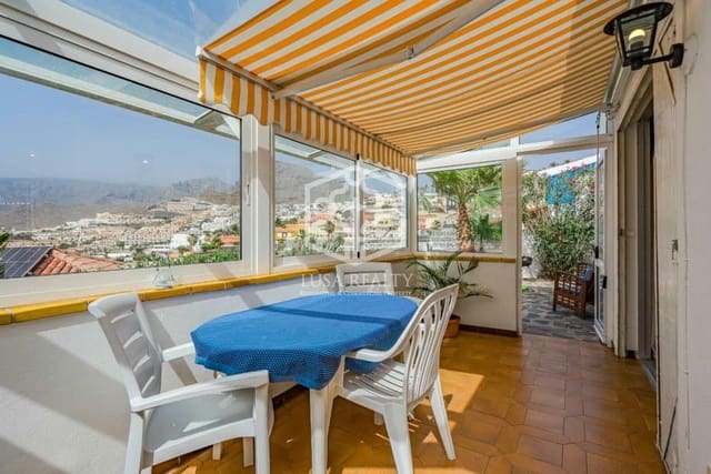 2 soveværelse Villa til salg i San Eugenio Alto, Adeje - € 700.000 (Ref: 8488387)