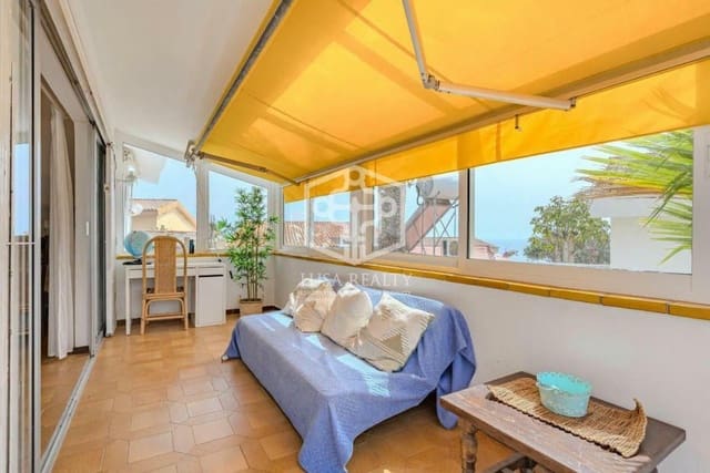 2 soveværelse Villa til salg i San Eugenio Alto, Adeje - € 700.000 (Ref: 8488387)