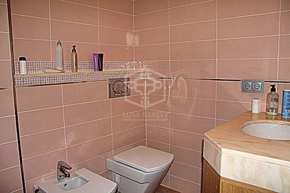 5 chambre Villa/Maison à vendre à Peguera / Paguera - 1 599 000 € (Ref: 8508060)