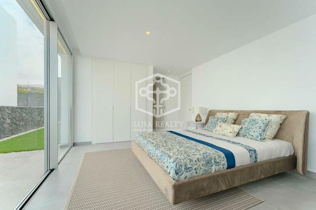 3 Zimmer Villa zu verkaufen in Callao Salvaje - Playa Paraíso, Adeje - 1.590.000 € (Ref: 8508063)