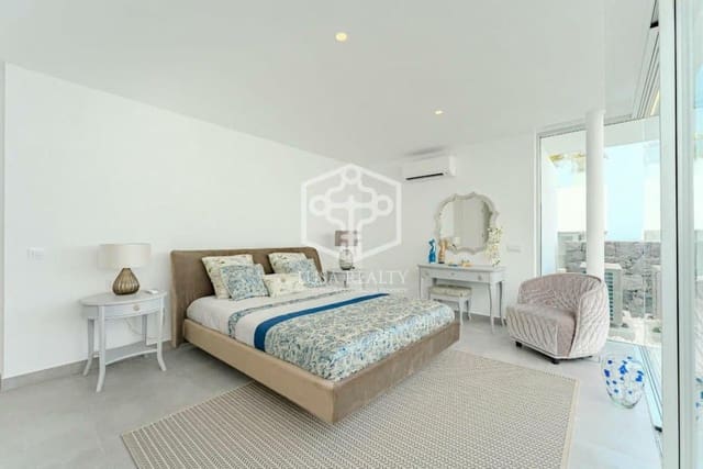 3 Zimmer Villa zu verkaufen in Callao Salvaje - Playa Paraíso, Adeje - 1.590.000 € (Ref: 8508063)